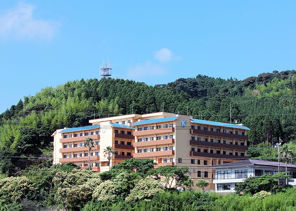 サンテラス昭寿園